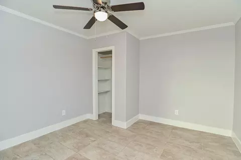 Bedroom - 1031 Meyer St, Sealy, TX 77474 photo 5 of 5