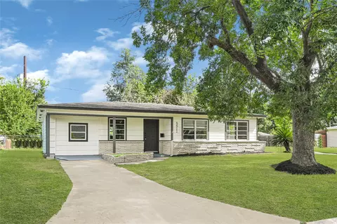 6511 Belmark St, Houston, TX 77087