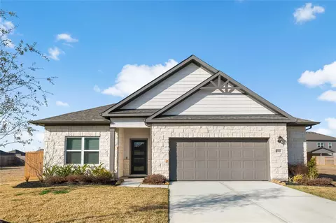 10918 Amador Peak Drive Dr, Rosharon, TX 77583