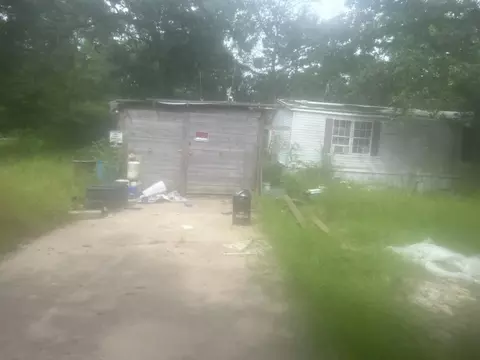 17692 Pine View Dr, Conroe, TX 77302 photo 1