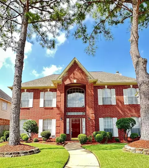 3222 Mossy Elm Court Ct, Houston, TX 77059