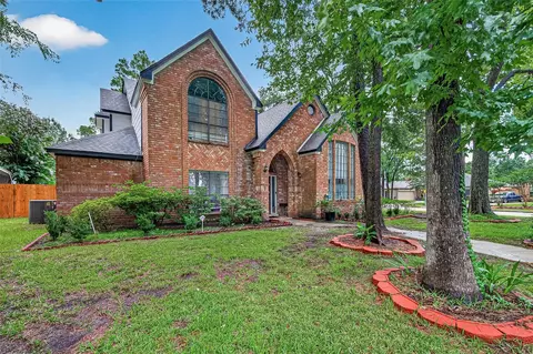3102 Birch Park Ln, Houston, TX 77073