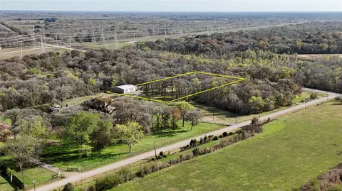 12201 Fm 2759 Rd, Richmond, TX 77469