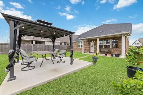 19210 Palfrey Prairie Trl, Tomball, TX 77377