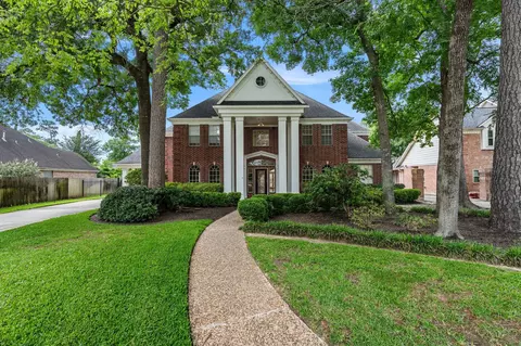 5230 Norborne Ln, Houston, TX 77069