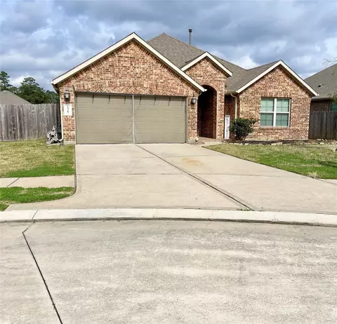 14207 Irvine Ranch Trl, Conroe, TX 77384