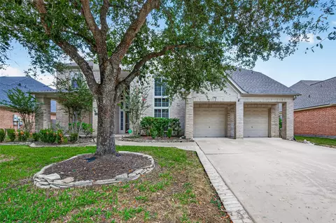 2313 Delta Bridge Dr, Pearland, TX 77584