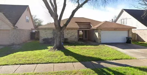 16719 Sky Blue Ln, Houston, TX 77095