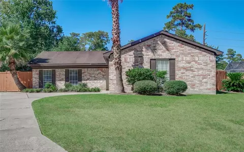 25534 Pepper Ridge Ln, Spring, TX 77373 photo 1