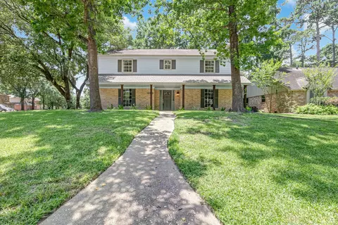 12303 Christy Mill Ct, Houston, TX 77070
