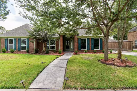 11727 Mighty Redwood Dr, Houston, TX 77059
