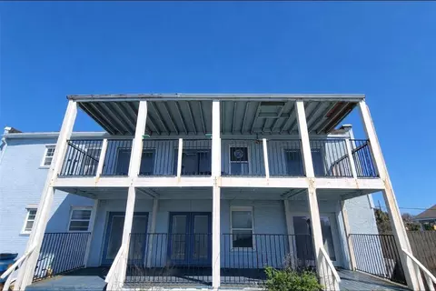 3609 Avenue S 12, Galveston, TX 77550