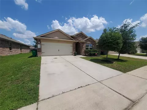 2614 Prancing Stream Dr, Spring, TX 77373 photo 1