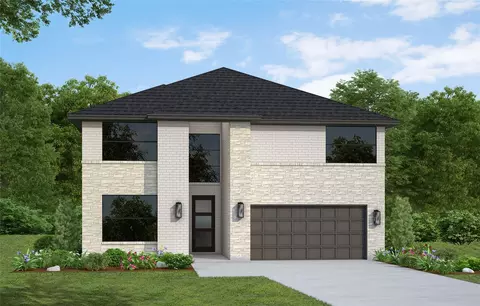 12419 Big Pine Creek Dr, Cypress, TX 77433