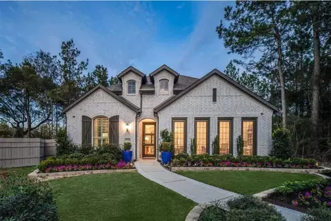 17710 Fernweh Ct, Conroe, TX 77302