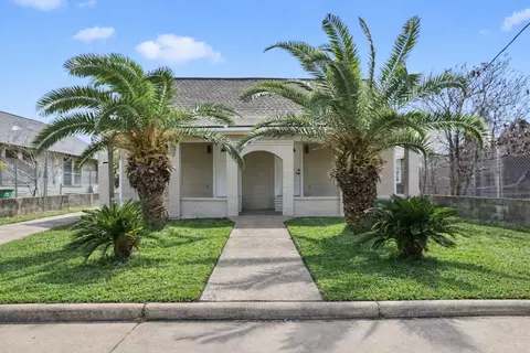 6618 Avenue N, Houston, TX 77011
