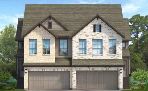 512 Water Ash Ct, Montgomery, TX 77316