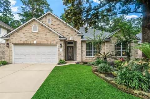 30 S Creekmist Pl, The Woodlands, TX 77385