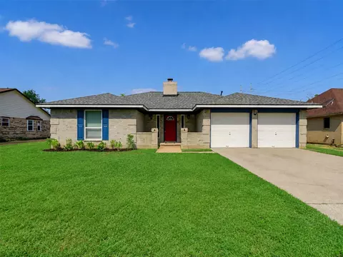 1414 Louisiana Ave, Deer Park, TX 77536