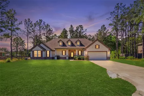 16536 Aransas St, Conroe, TX 77303