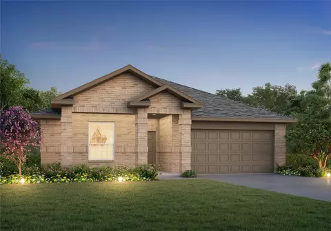 3029 Bristlegrass St, Brookshire, TX 77423