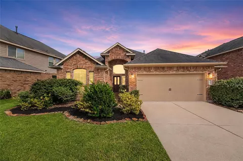 3947 Catania Bay Ct, Missouri City, TX 77459