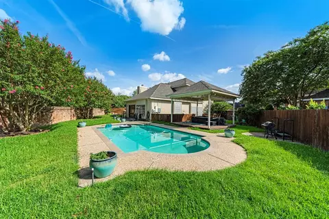 16702 Manningtree Ln, Spring, TX 77379 photo 1
