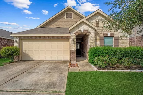 1106 Upton Ct, Conroe, TX 77304 photo 1