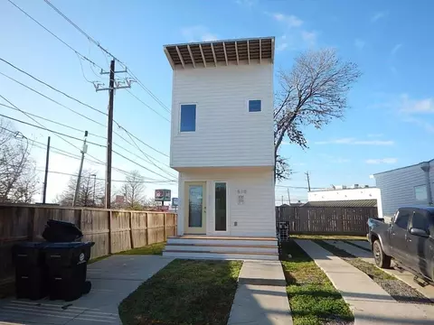 1510 Dumble St, Houston, TX 77023