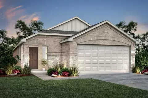 16206 Aspen Crest Dr, Conroe, TX 77302