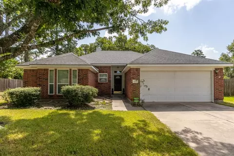 3703 Oak Lace Dr, Spring, TX 77389 photo 1