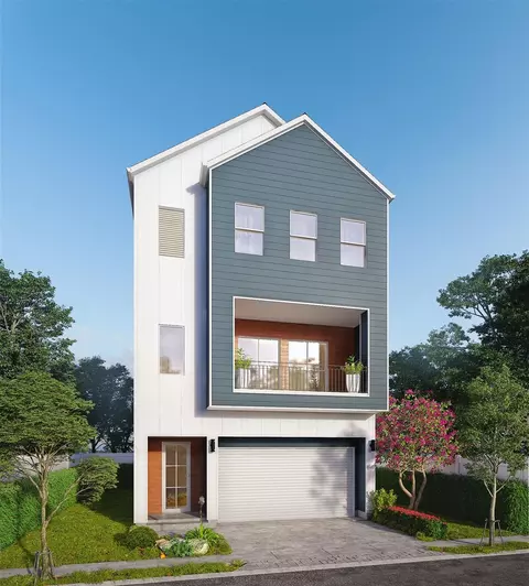 1932 Purswell Rd, Houston, TX 77055
