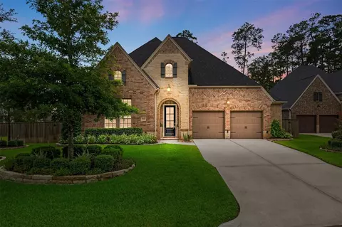 112 Dawning Rays Ct, Conroe, TX 77304 photo 1