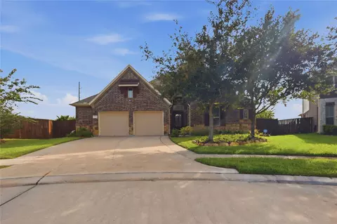 3596 Mustang Ridge Ln, Pearland, TX 77584