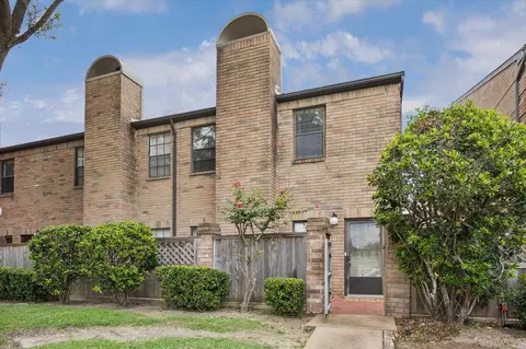 9850 Pagewood Ln #1507, Houston, TX 77042