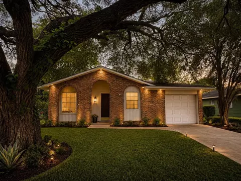 12610 S Coast Dr, Houston, TX 77047