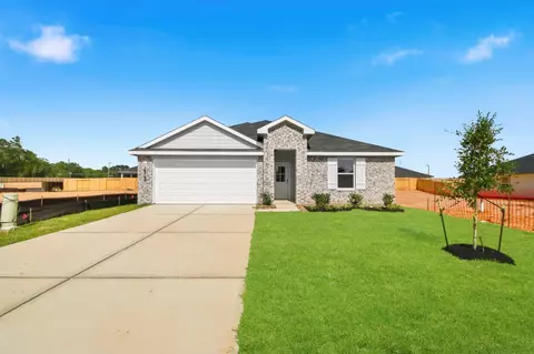 15742 Garden Ridge Dr, Montgomery, TX 77316