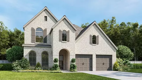 12403 Eastland County St, Cypress, TX 77433