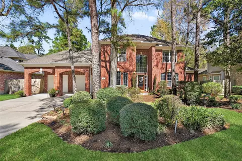 19 Baylark Pl, The Woodlands, TX 77382