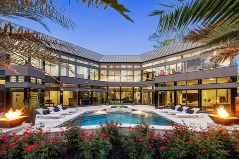 3201 University Blvd, Houston, TX 77005