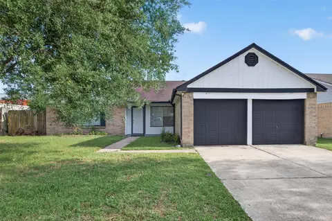 8203 Lone Quail Dr, Missouri City, TX 77489