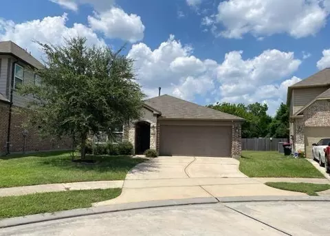 814 Rough Cut Ct, Houston, TX 77090