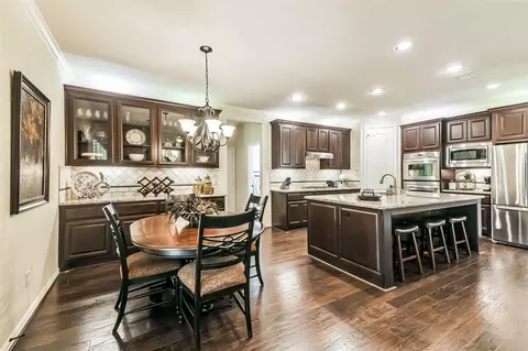 Kitchen - 2530 Hendricks Lakes Dr, Spring, TX 77388 photo 1 of 7
