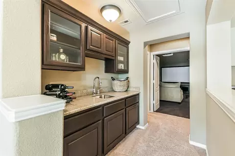 Entry Way - 2530 Hendricks Lakes Dr, Spring, TX 77388 photo 2 of 2