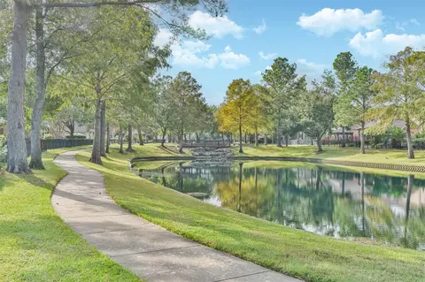View/Area - 2530 Hendricks Lakes Dr, Spring, TX 77388 photo 6 of 7
