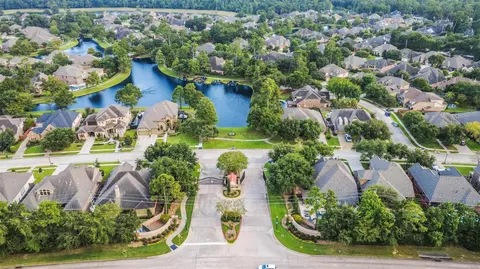 View/Area - 2530 Hendricks Lakes Dr, Spring, TX 77388 photo 7 of 7