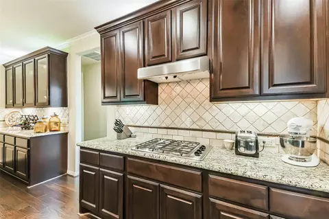 Kitchen - 2530 Hendricks Lakes Dr, Spring, TX 77388 photo 3 of 7