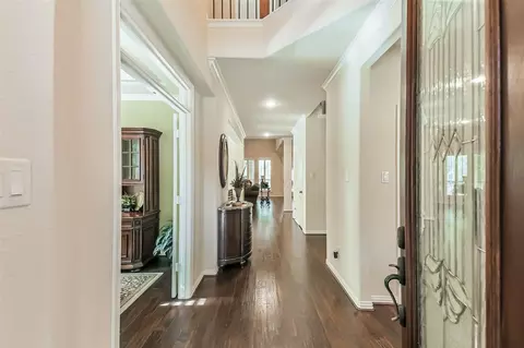 Entry Way - 2530 Hendricks Lakes Dr, Spring, TX 77388 photo 1 of 2