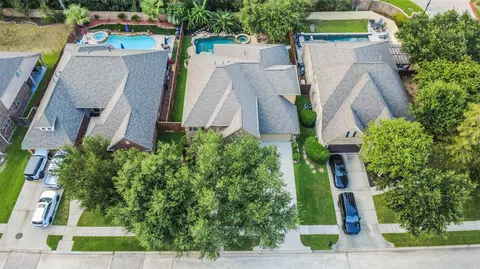 View/Area - 2530 Hendricks Lakes Dr, Spring, TX 77388 photo 2 of 7