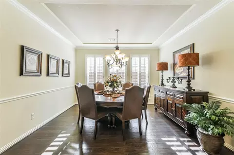 Dining - 2530 Hendricks Lakes Dr, Spring, TX 77388 photo 1 of 4